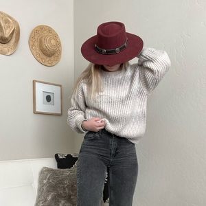 Target Universal Thread Sweater